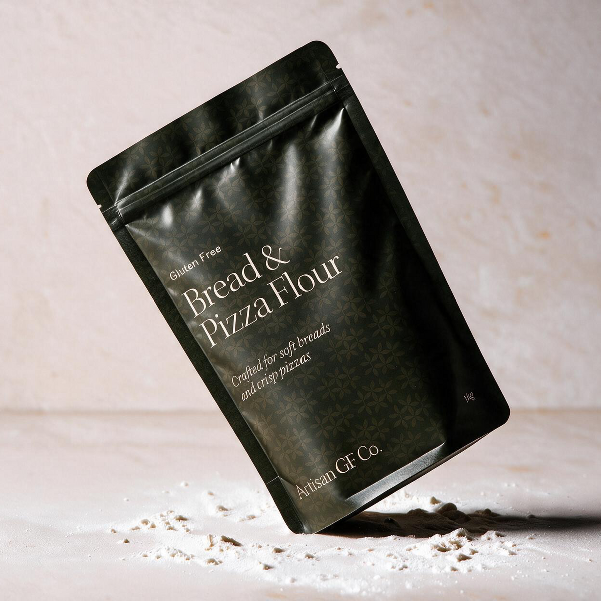 Bread & Pizza Flour