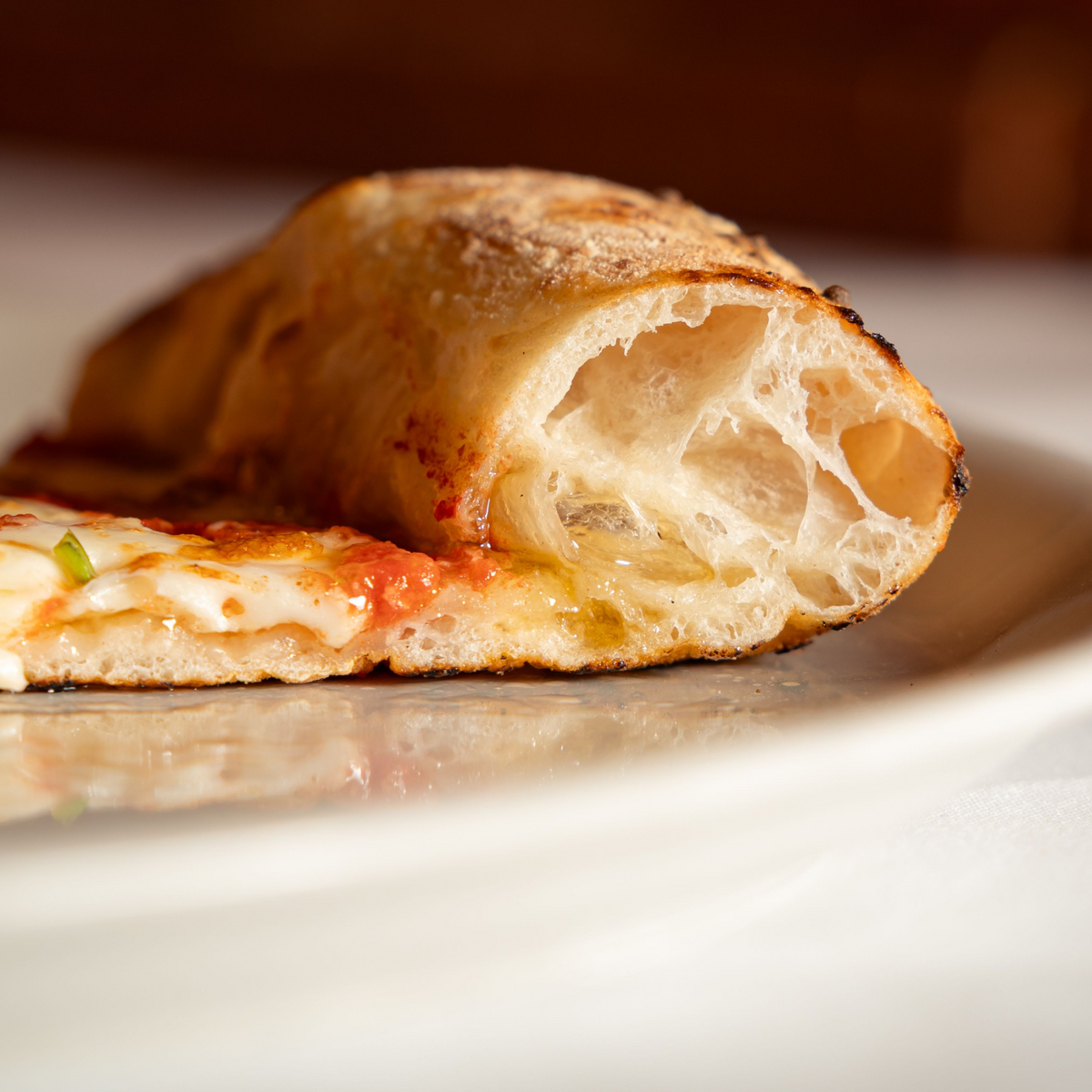Bread & Pizza Flour