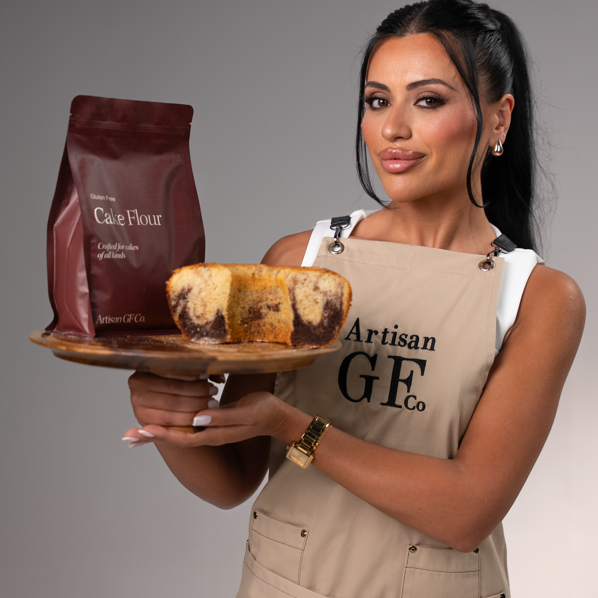 Cake Flour