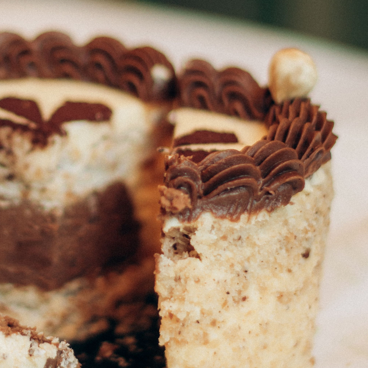 Cake Flour