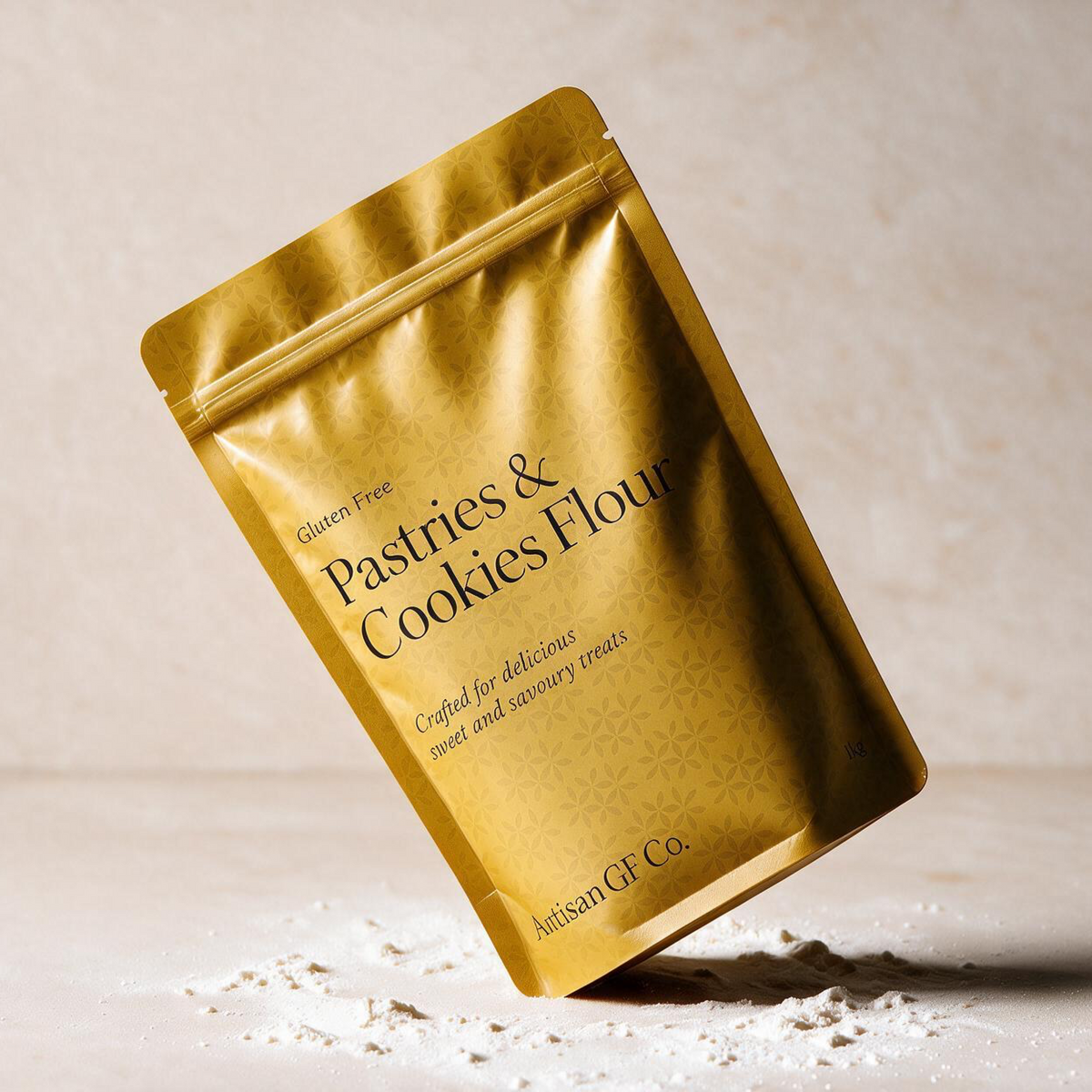 Pastries & Cookies Flour