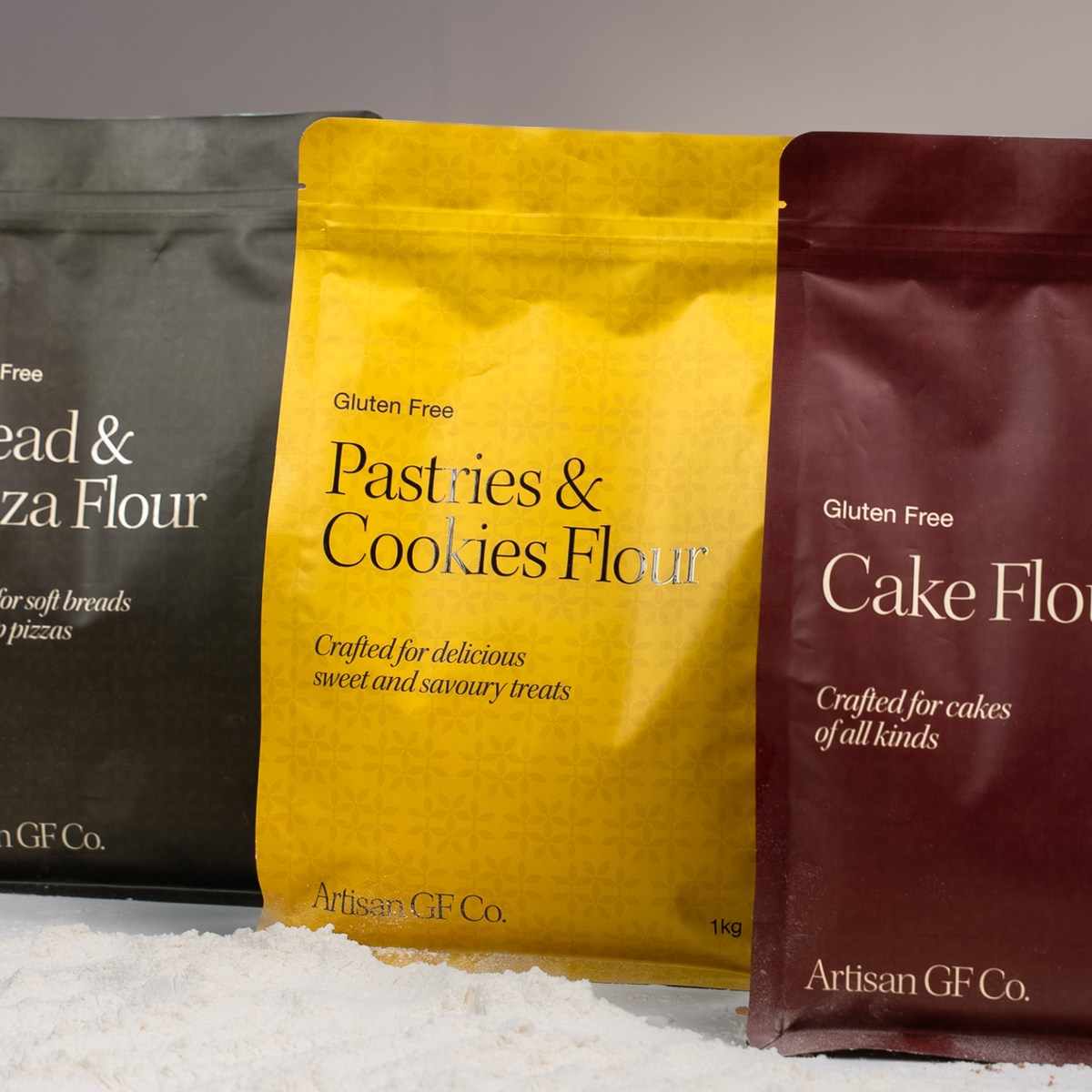 Pastries & Cookies Flour